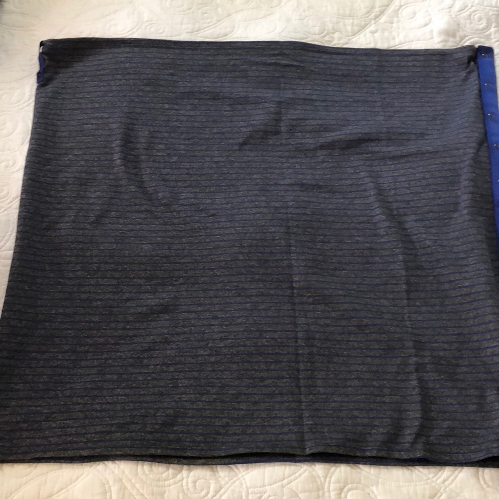 COPY - Lululemon Vinyasa Scarf
